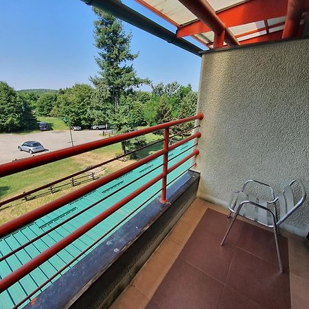Hotel Norcev Grgetek Εξωτερικό φωτογραφία