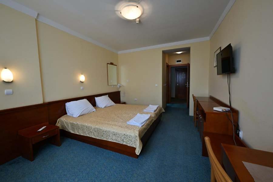 Hotel Norcev Grgetek Εξωτερικό φωτογραφία