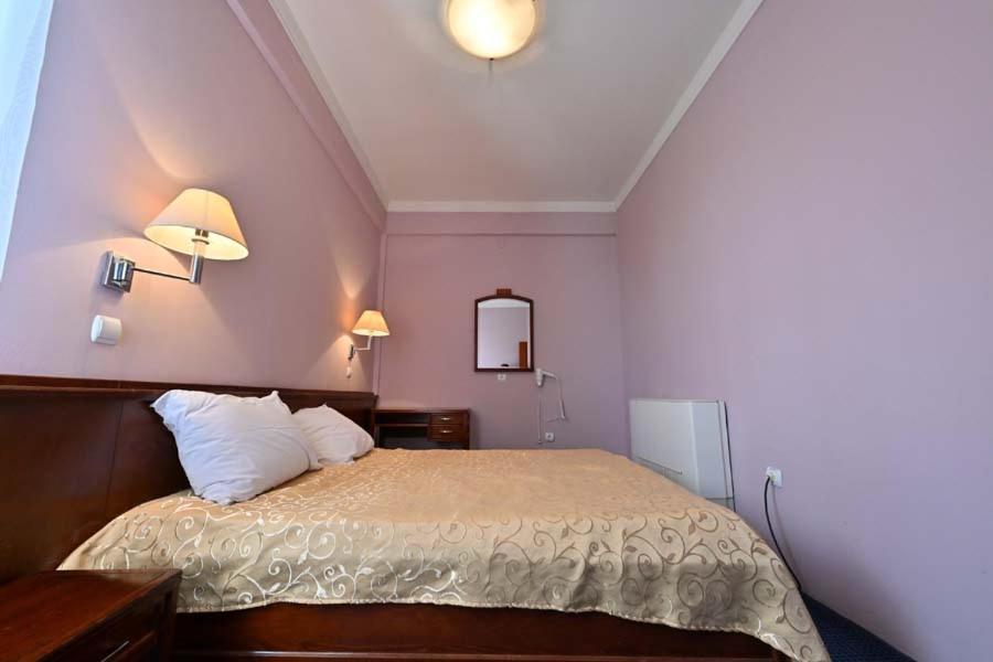 Hotel Norcev Grgetek Εξωτερικό φωτογραφία