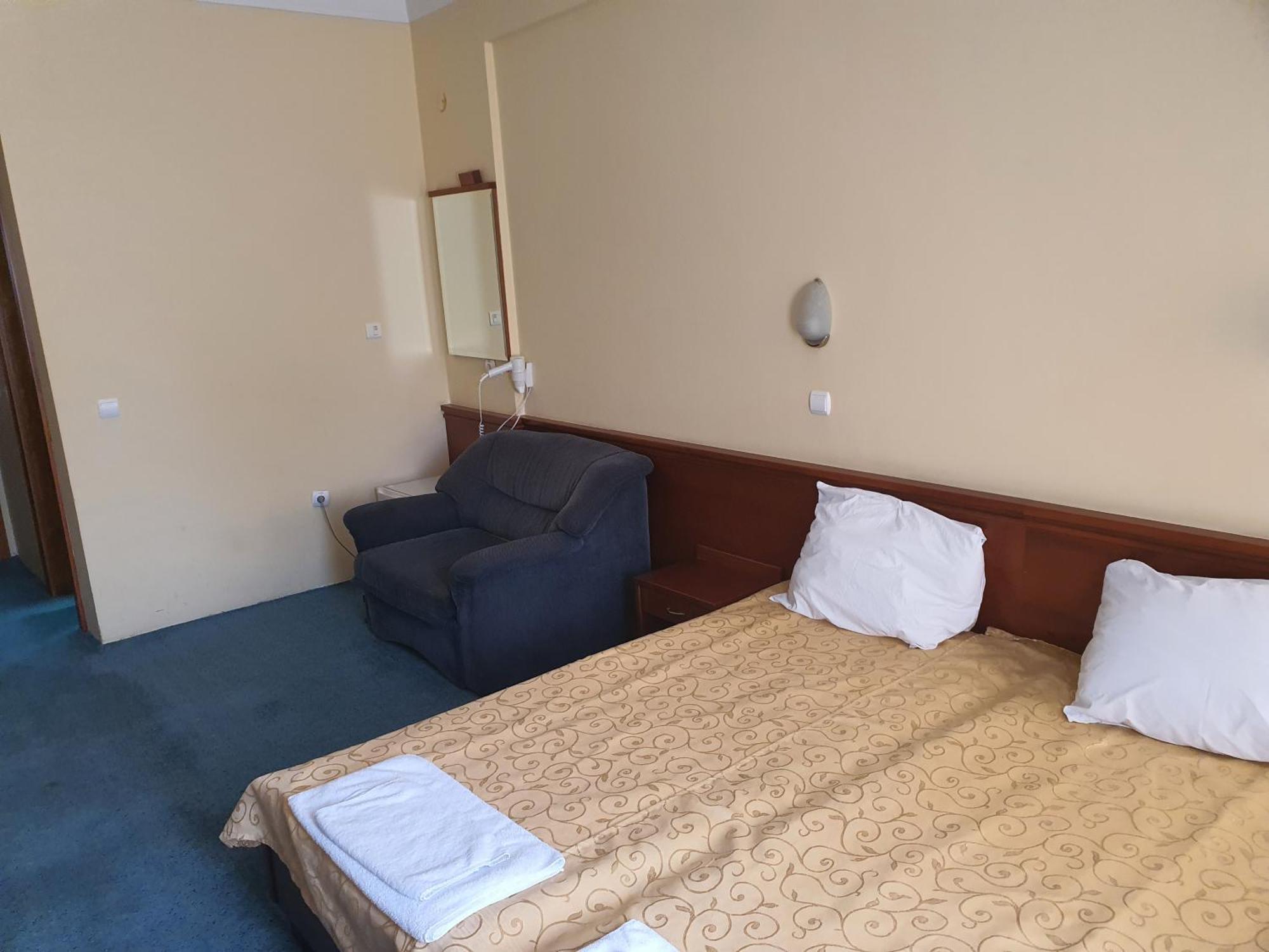 Hotel Norcev Grgetek Εξωτερικό φωτογραφία