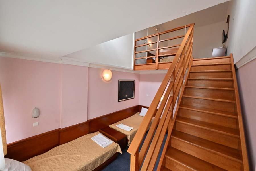 Hotel Norcev Grgetek Εξωτερικό φωτογραφία