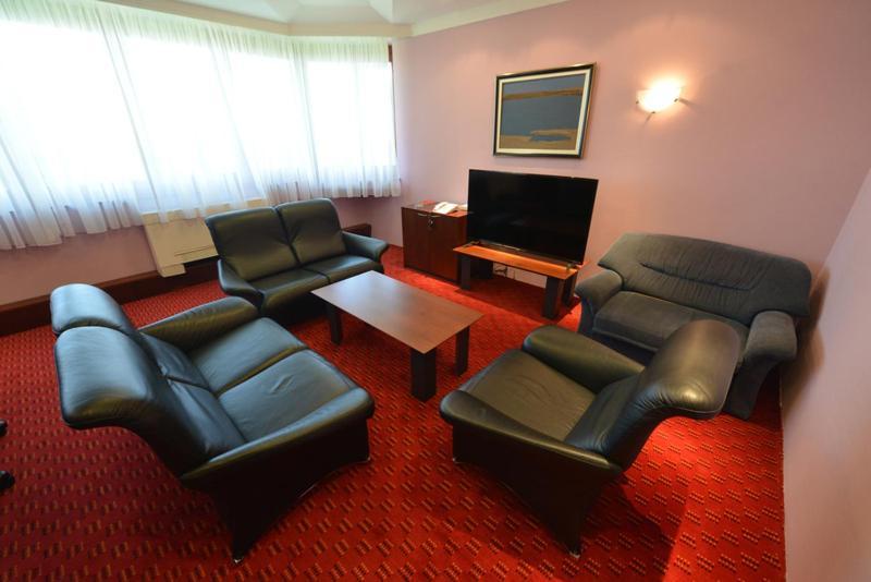 Hotel Norcev Grgetek Εξωτερικό φωτογραφία