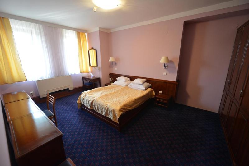 Hotel Norcev Grgetek Εξωτερικό φωτογραφία