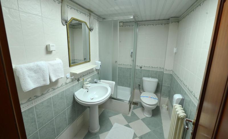 Hotel Norcev Grgetek Εξωτερικό φωτογραφία