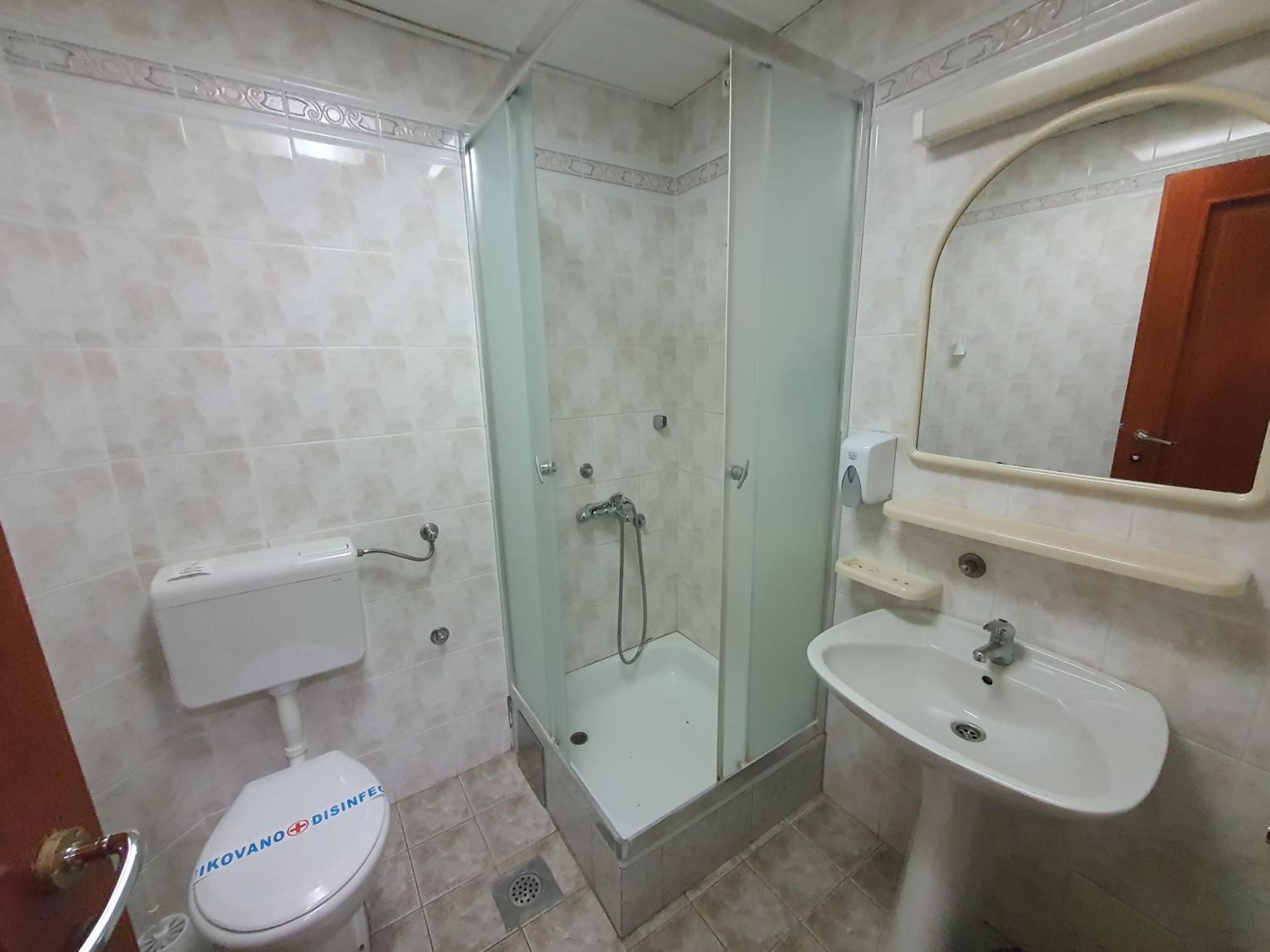 Hotel Norcev Grgetek Εξωτερικό φωτογραφία