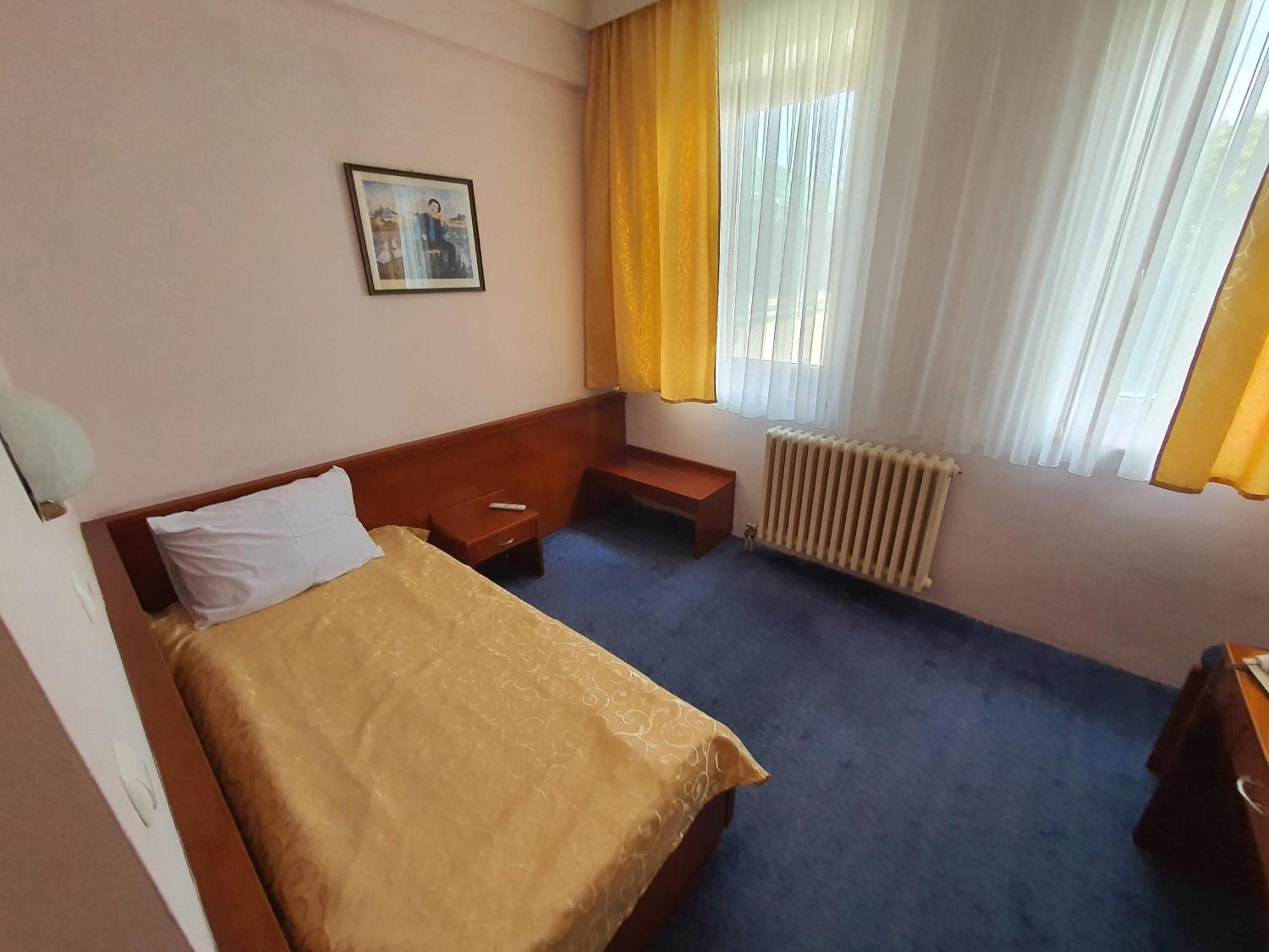 Hotel Norcev Grgetek Εξωτερικό φωτογραφία