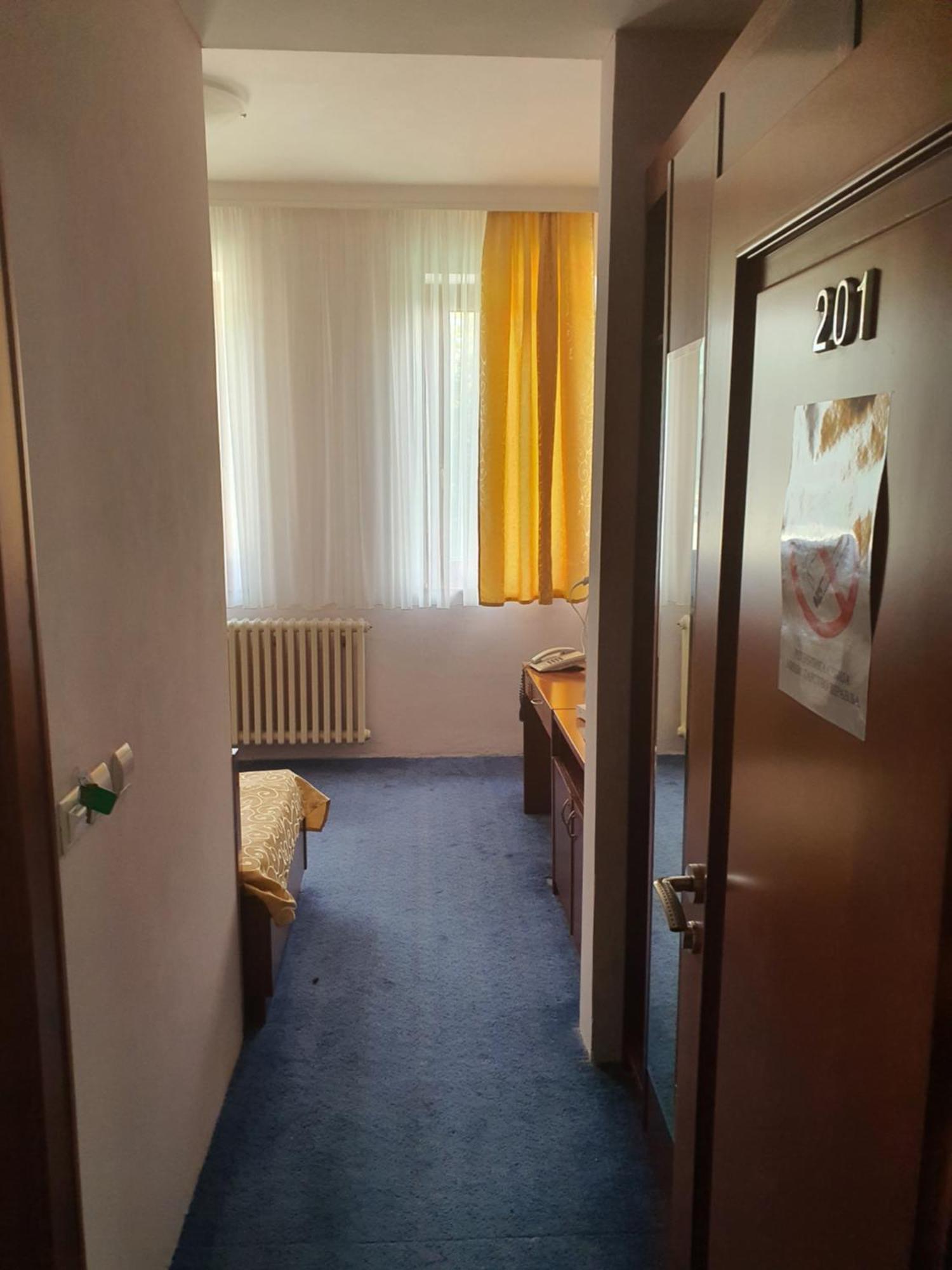 Hotel Norcev Grgetek Εξωτερικό φωτογραφία
