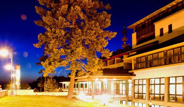 Hotel Norcev Grgetek Εξωτερικό φωτογραφία