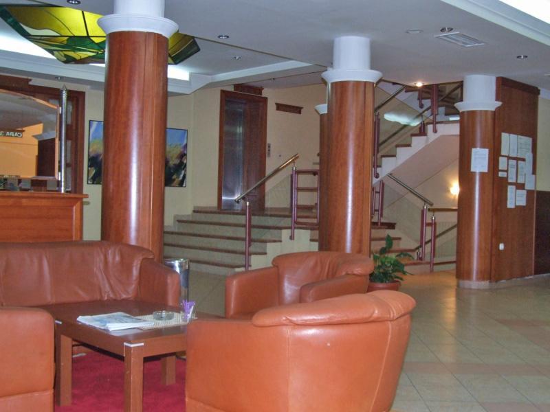 Hotel Norcev Grgetek Εξωτερικό φωτογραφία