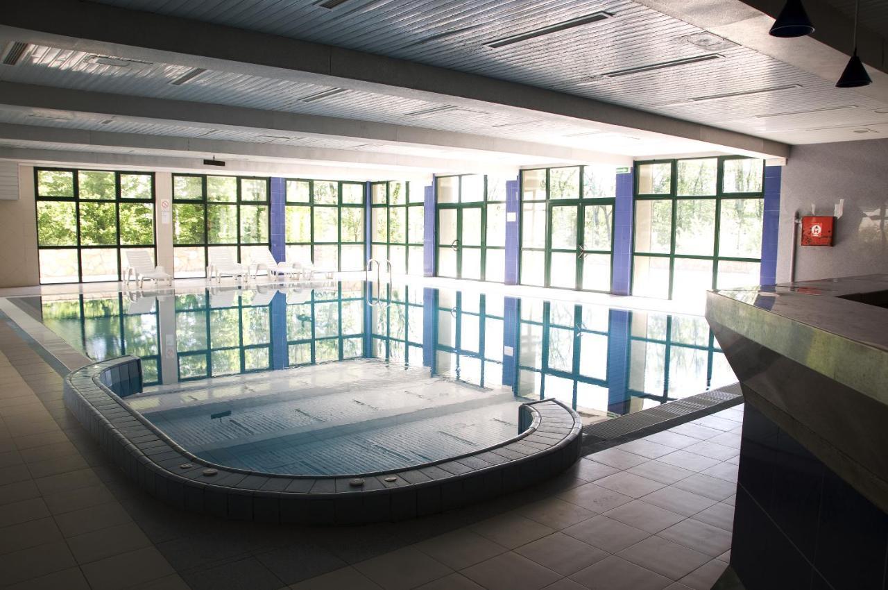 Hotel Norcev Grgetek Εξωτερικό φωτογραφία