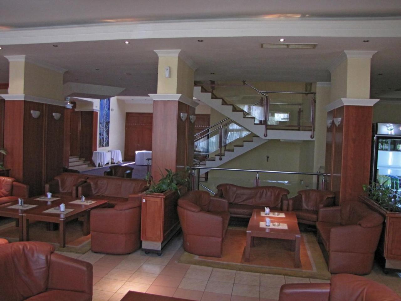 Hotel Norcev Grgetek Εξωτερικό φωτογραφία