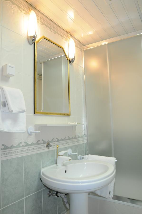 Hotel Norcev Grgetek Εξωτερικό φωτογραφία