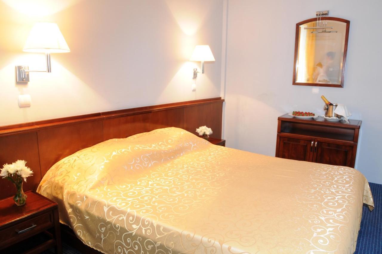 Hotel Norcev Grgetek Εξωτερικό φωτογραφία
