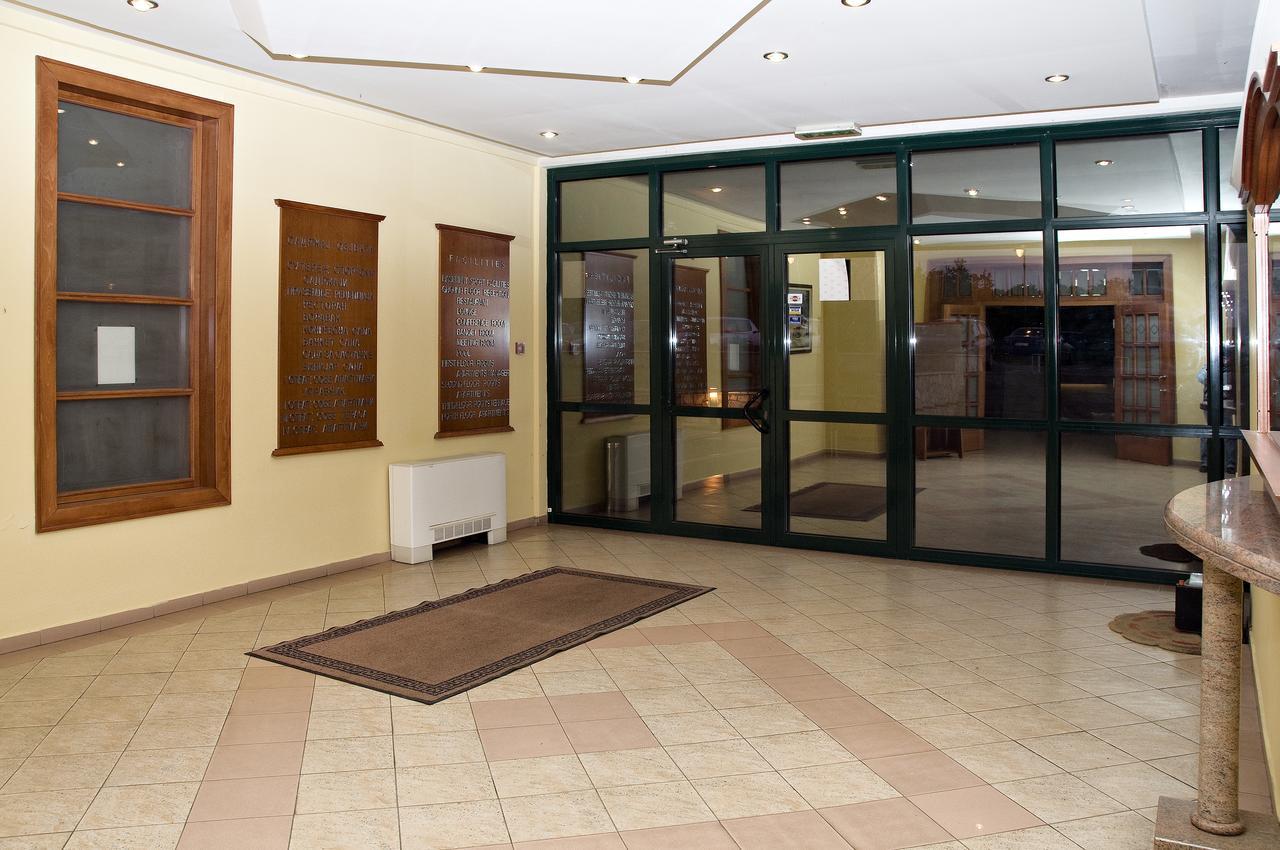 Hotel Norcev Grgetek Εξωτερικό φωτογραφία