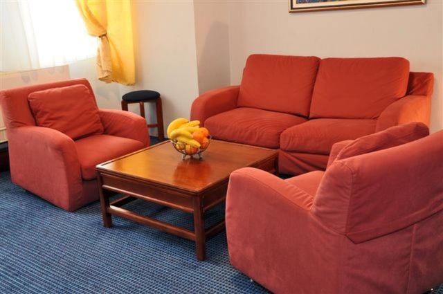 Hotel Norcev Grgetek Εξωτερικό φωτογραφία