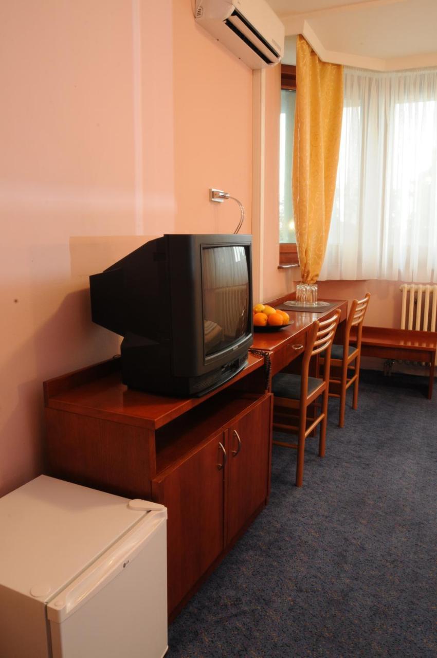 Hotel Norcev Grgetek Εξωτερικό φωτογραφία